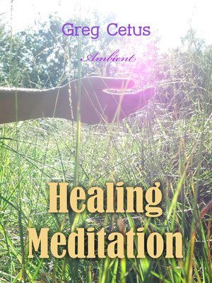 cover image of Healing Meditation